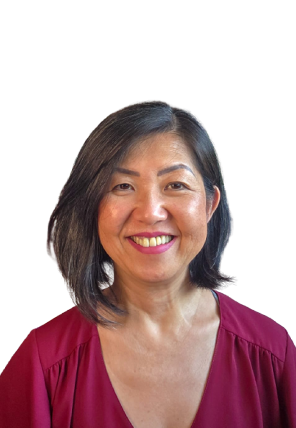 Ruth Miyuki