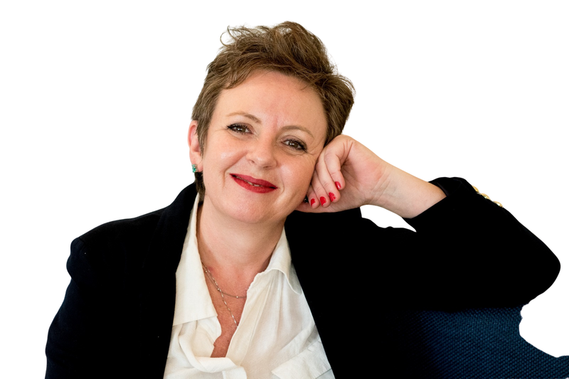 Anelise Pirola